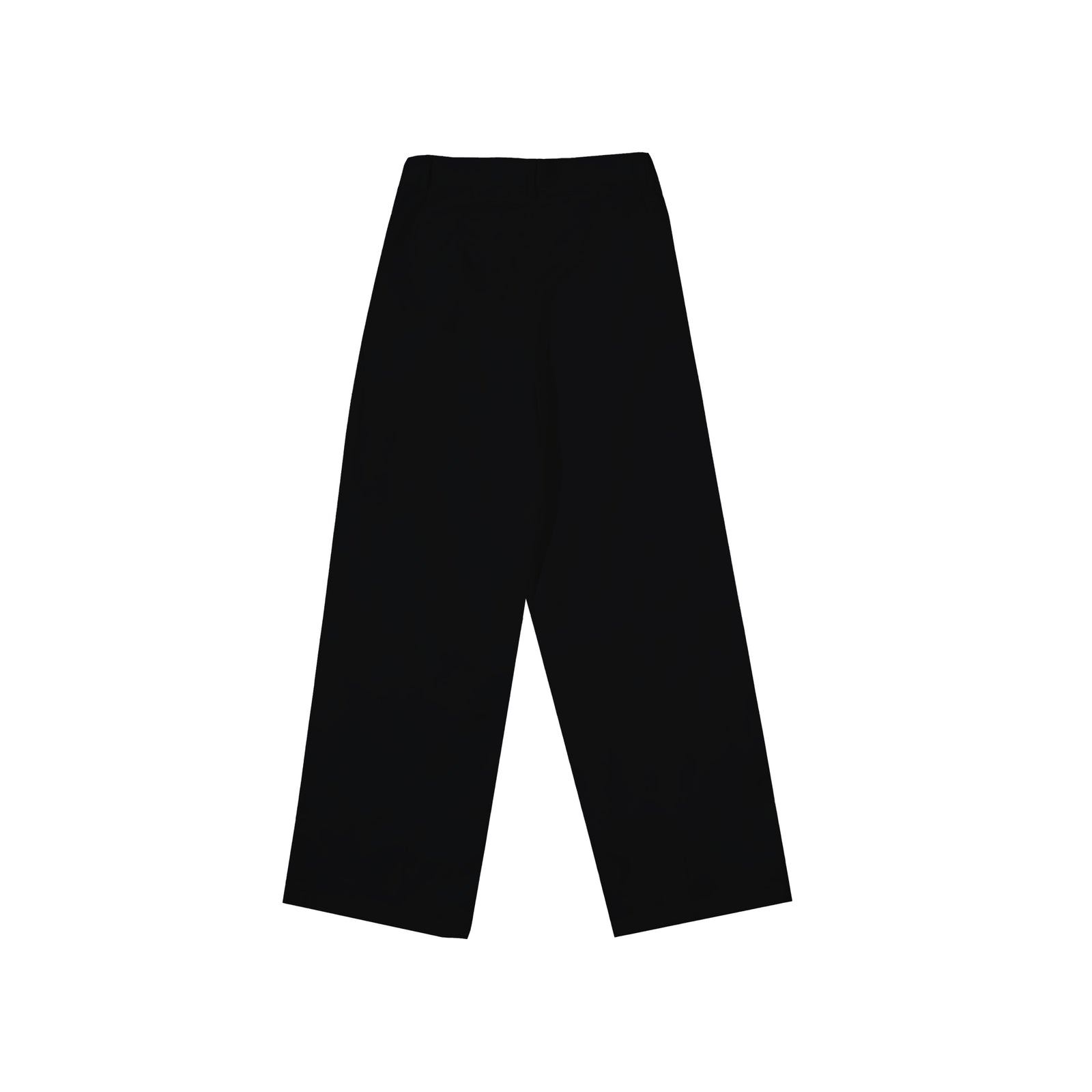 Basic Trousers