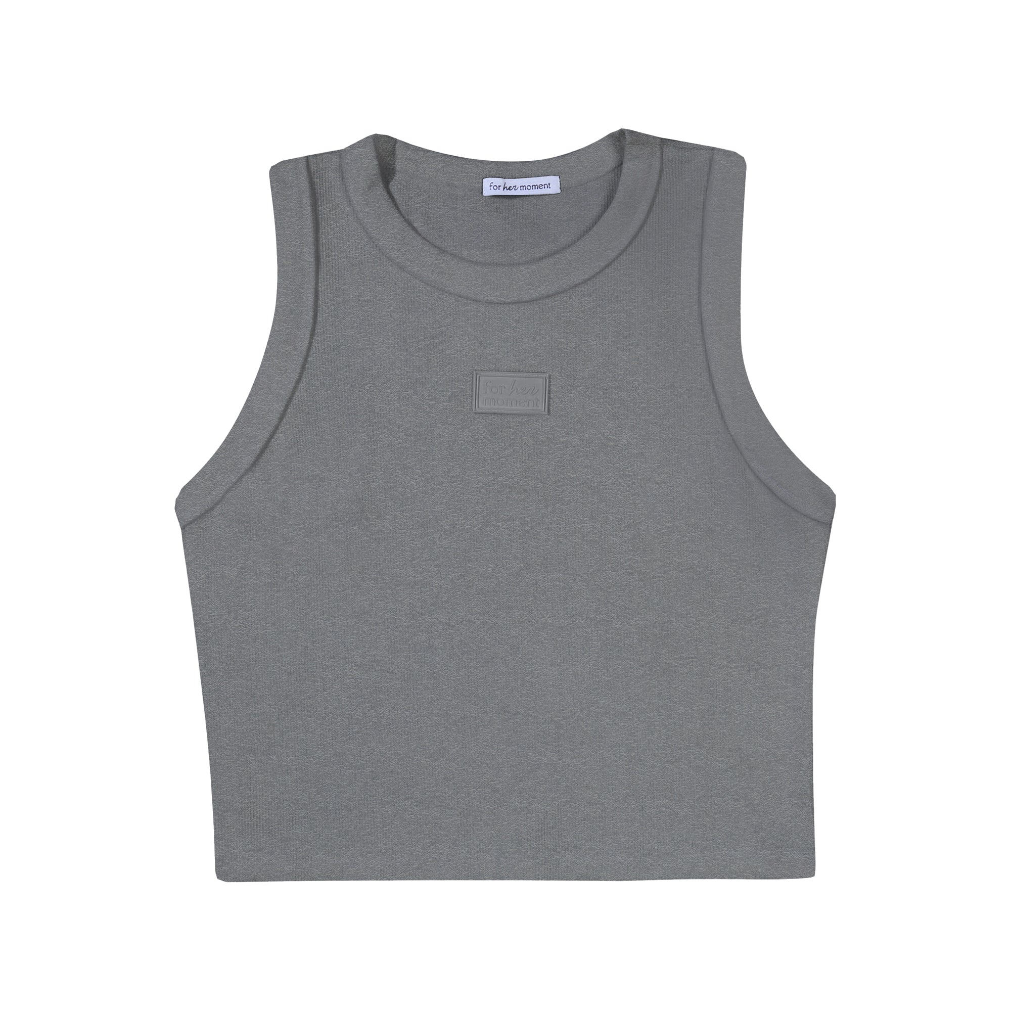 Basic Tank Top