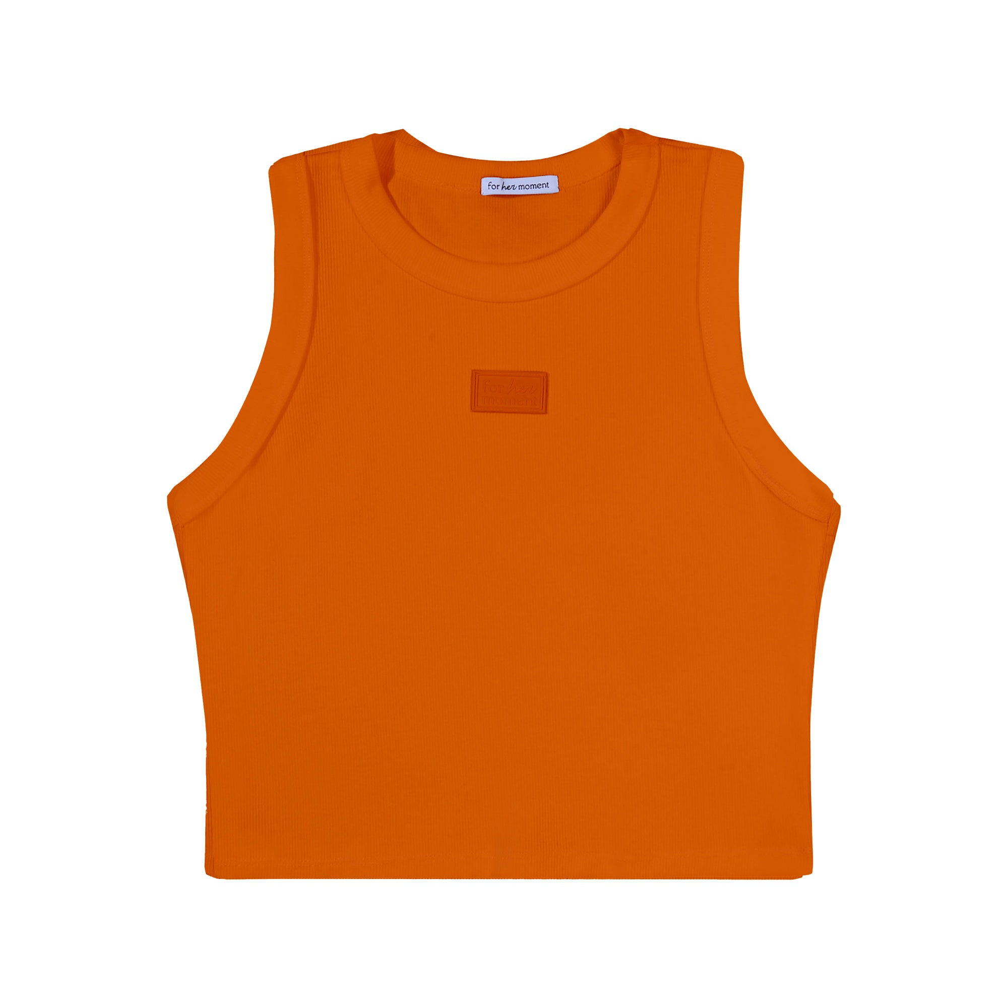 Basic Tank Top