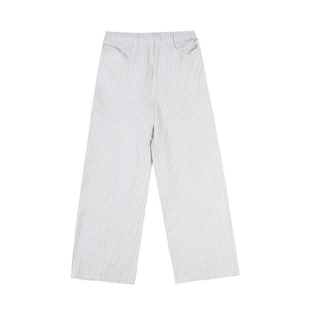 Donna Relaxed Trousers