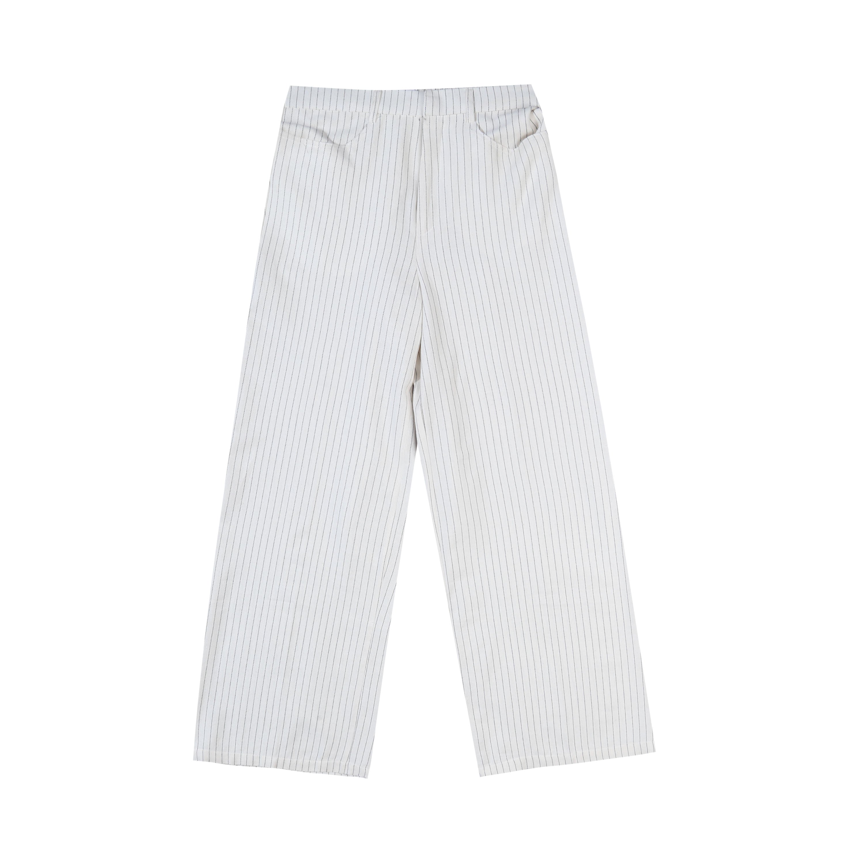 Donna Relaxed Trousers