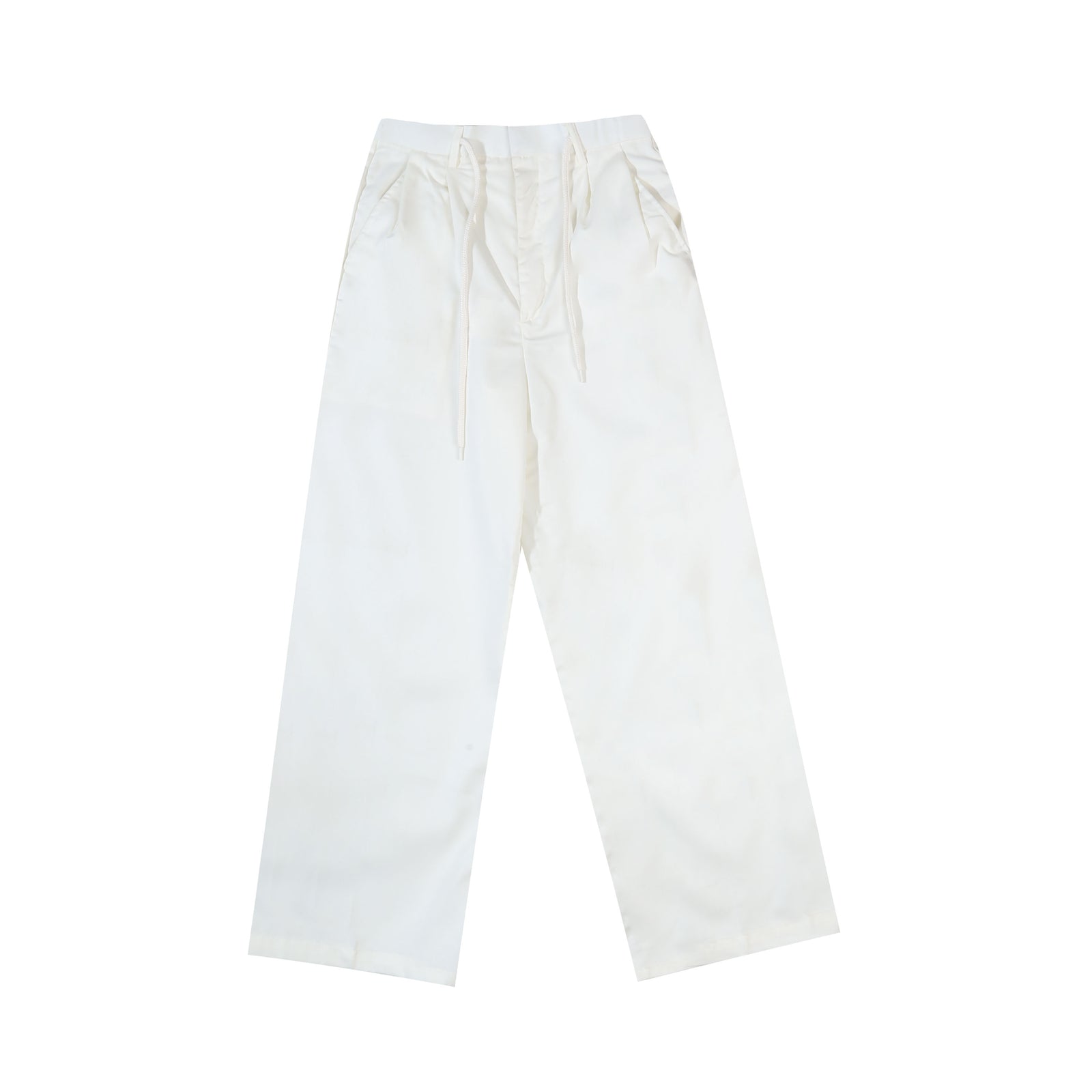 Basic Trousers