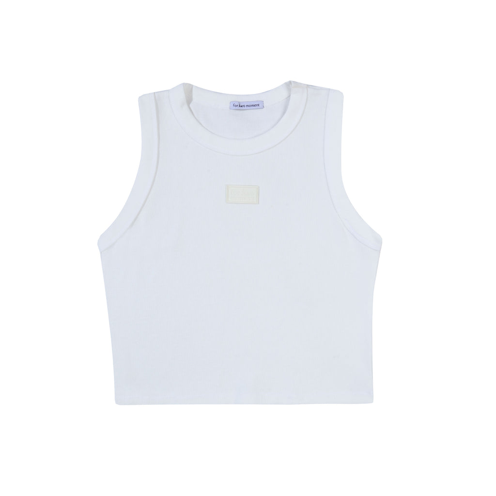 Basic Tank Top