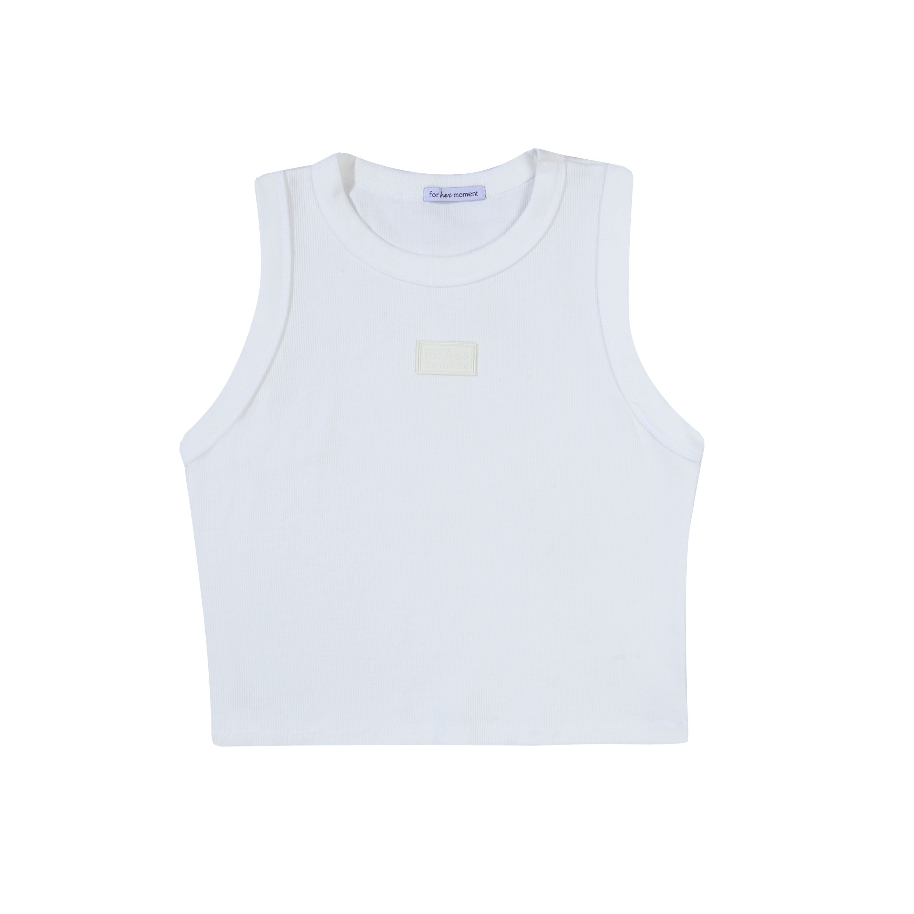 Basic Tank Top