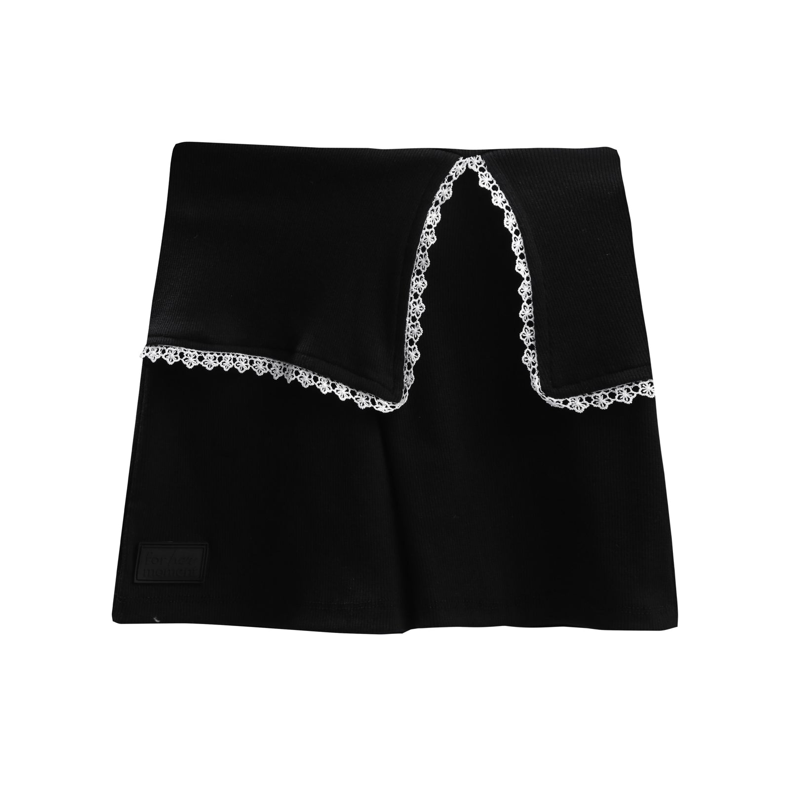 Vera Folded Shorts