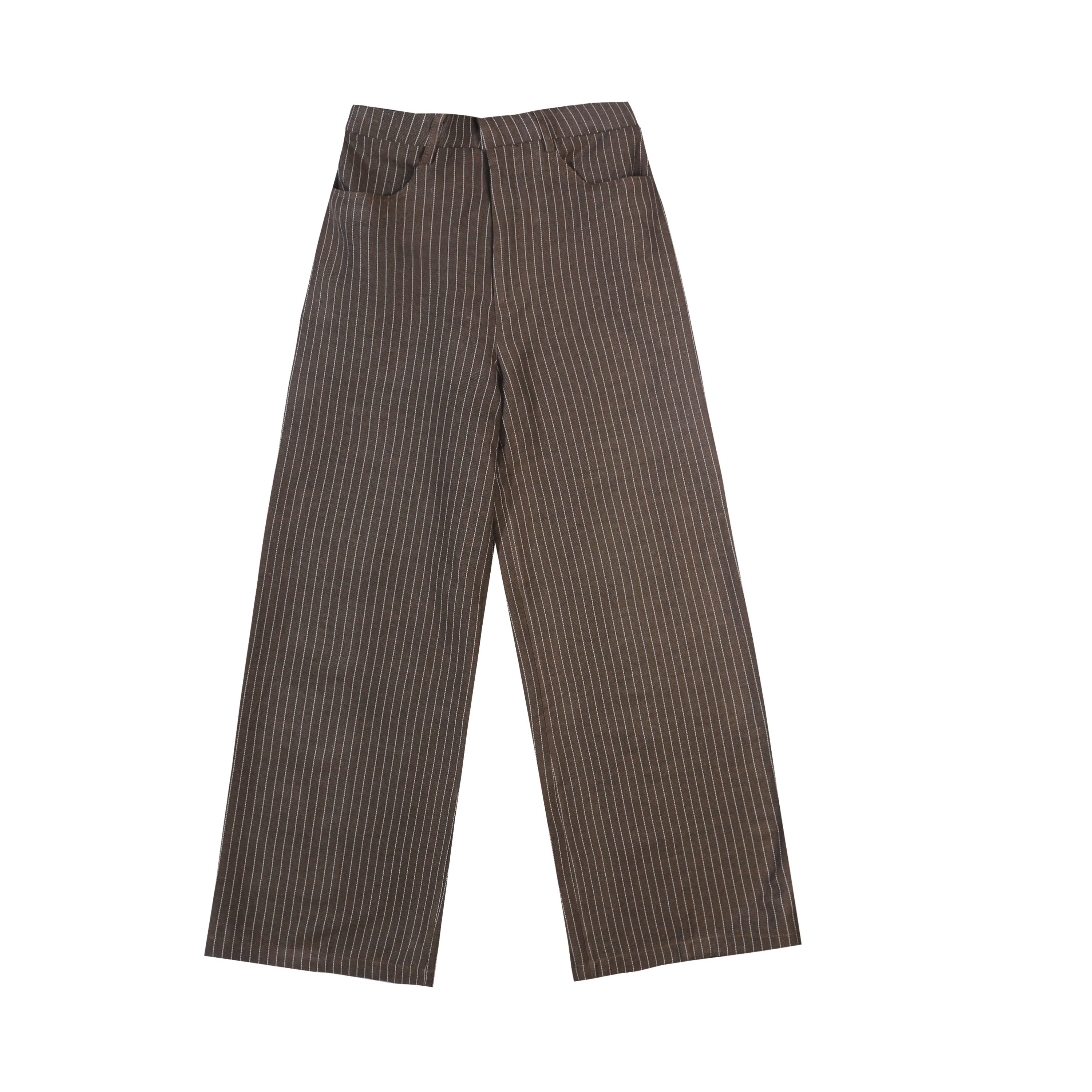 Donna Relaxed Trousers