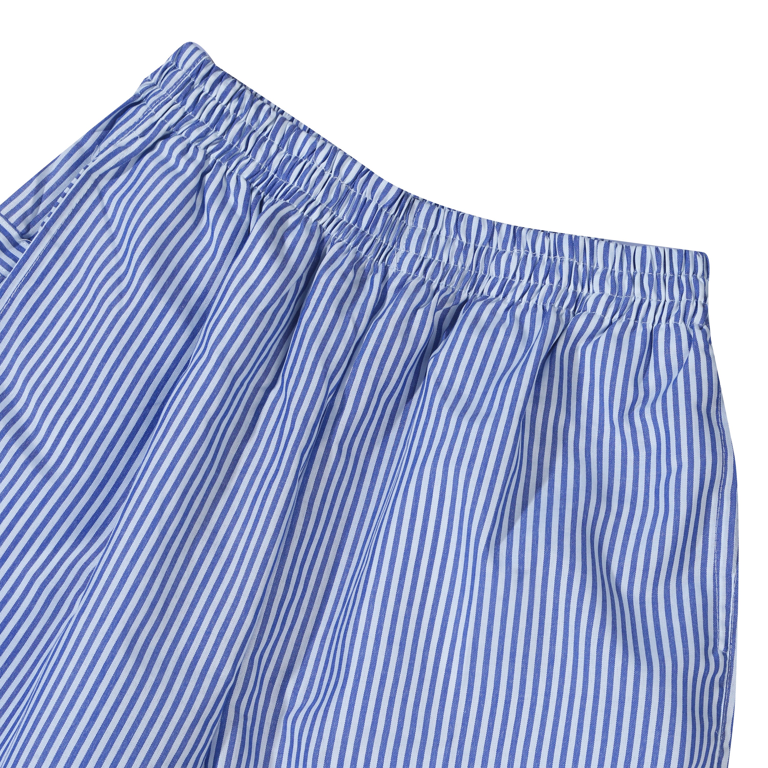 Stripe Carpenter Pants