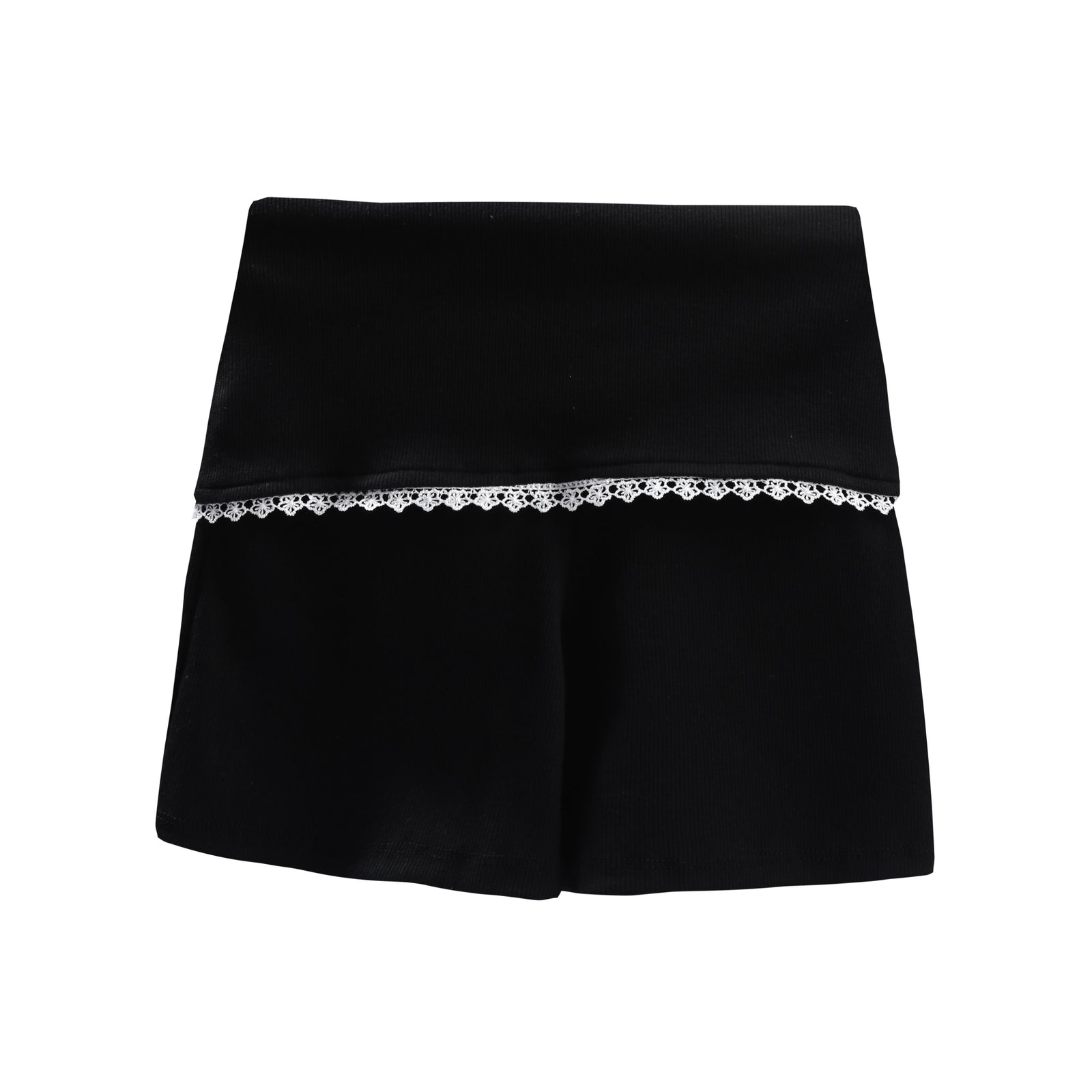 Vera Folded Shorts
