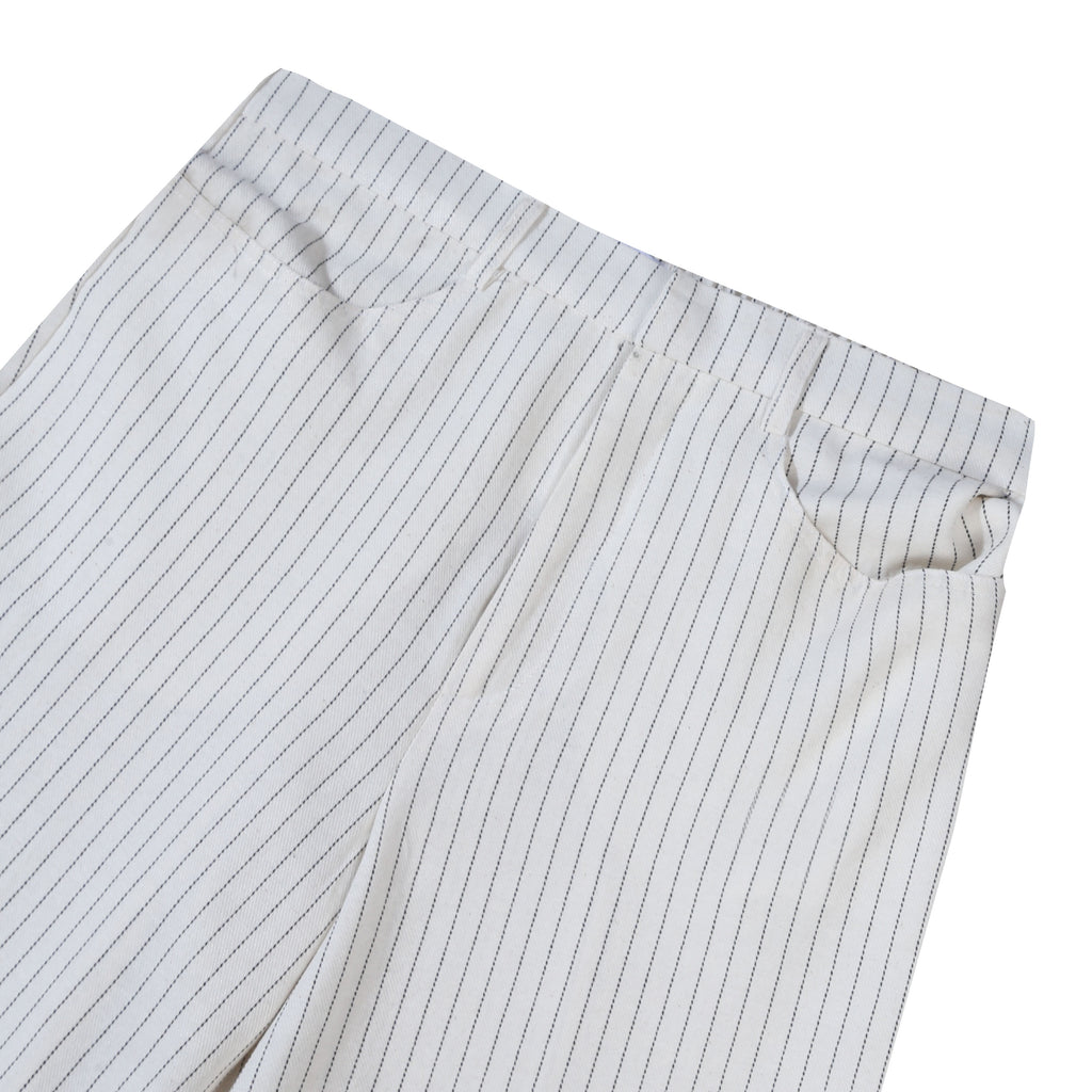 Donna Relaxed Trousers