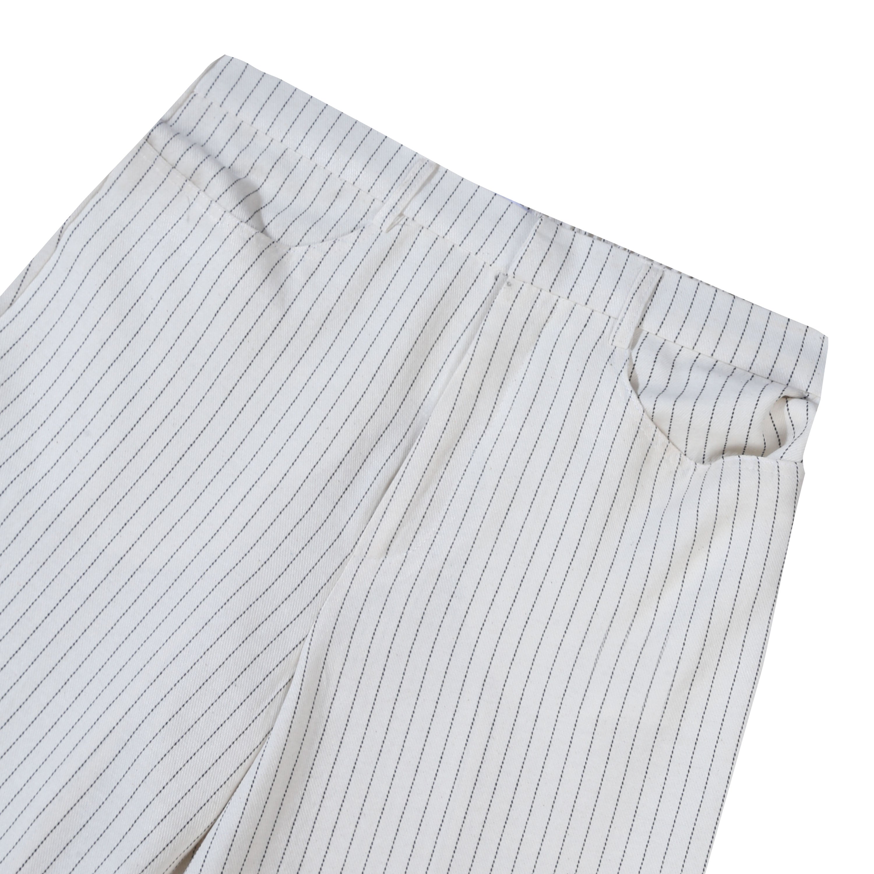 Donna Relaxed Trousers