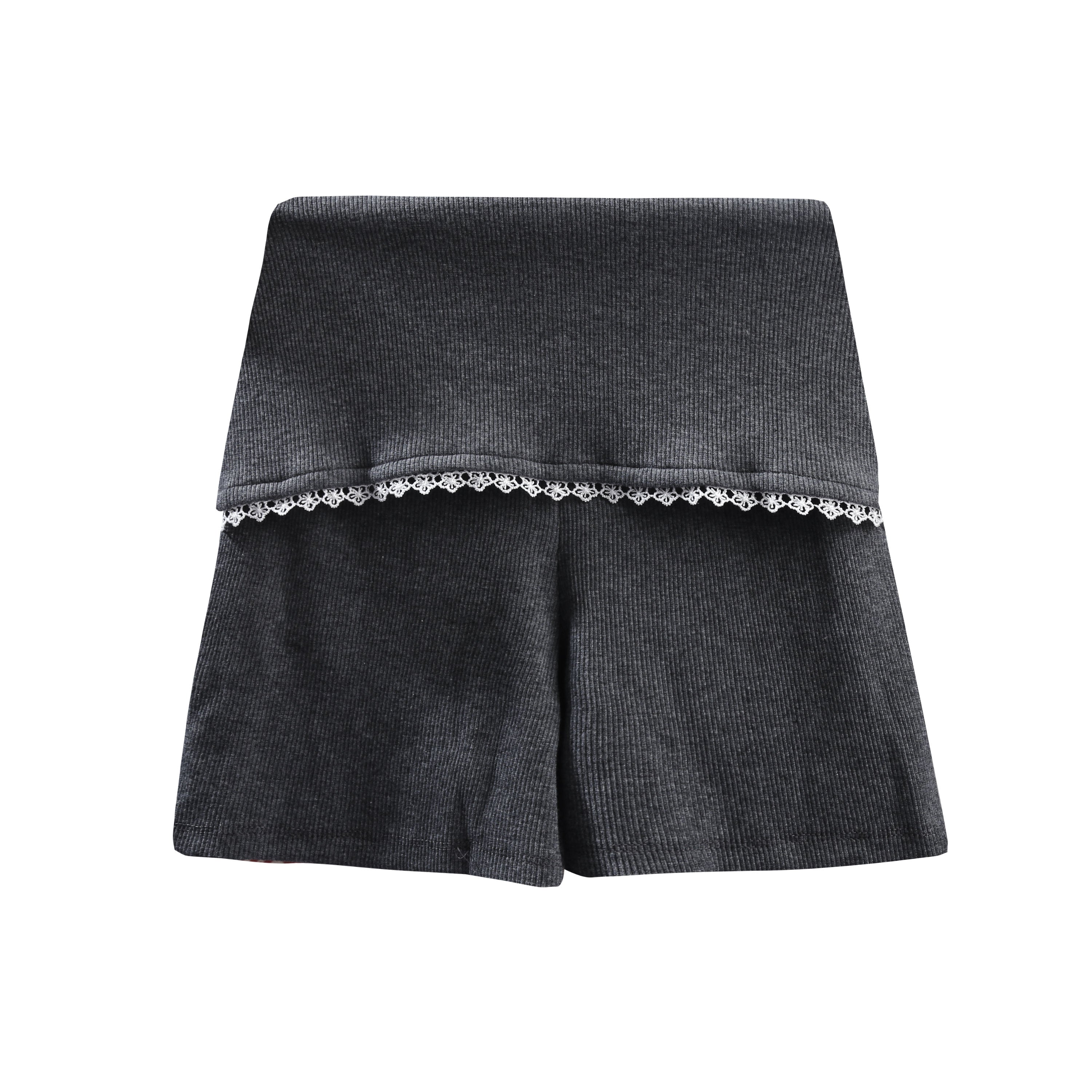 Vera Folded Shorts