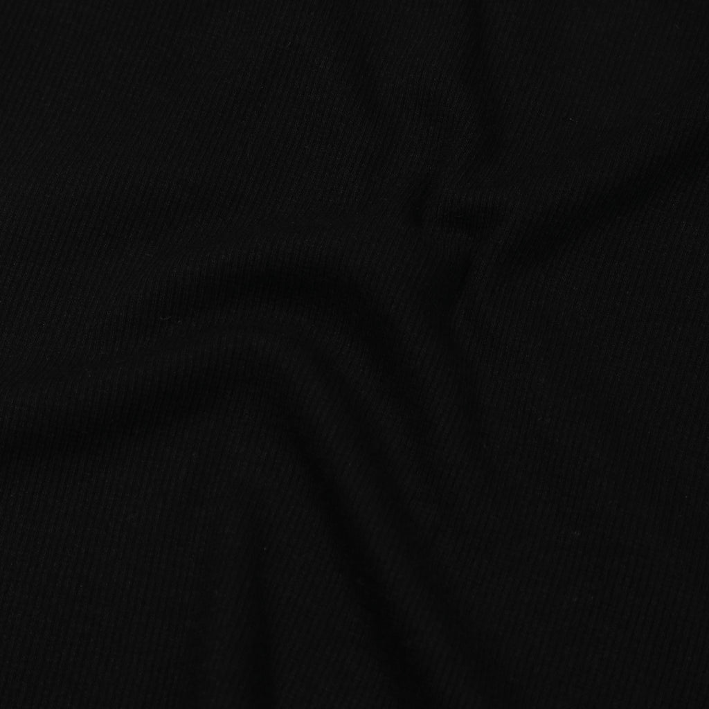 Anora Fitted Square Neck Tee