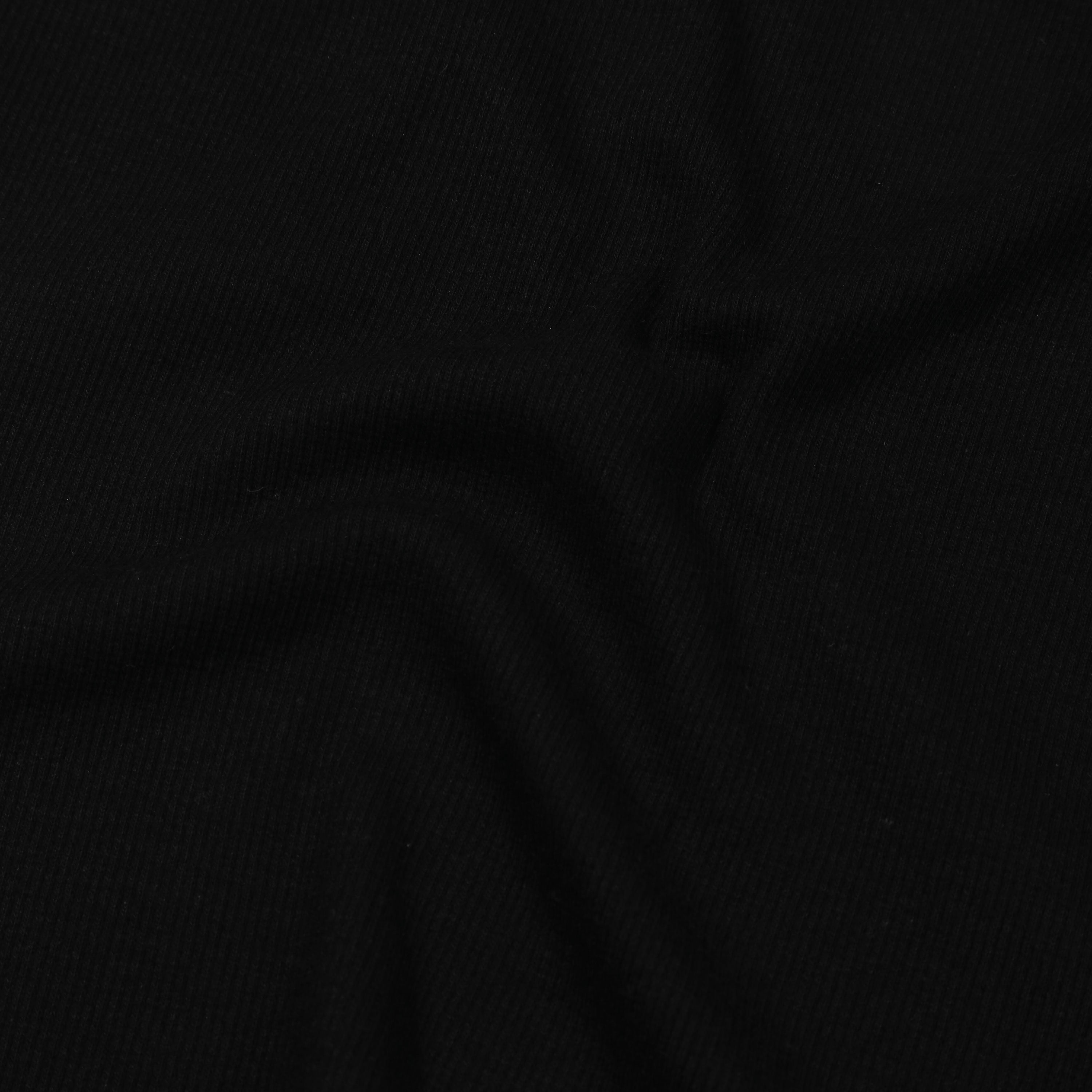 Anora Fitted Square Neck Tee