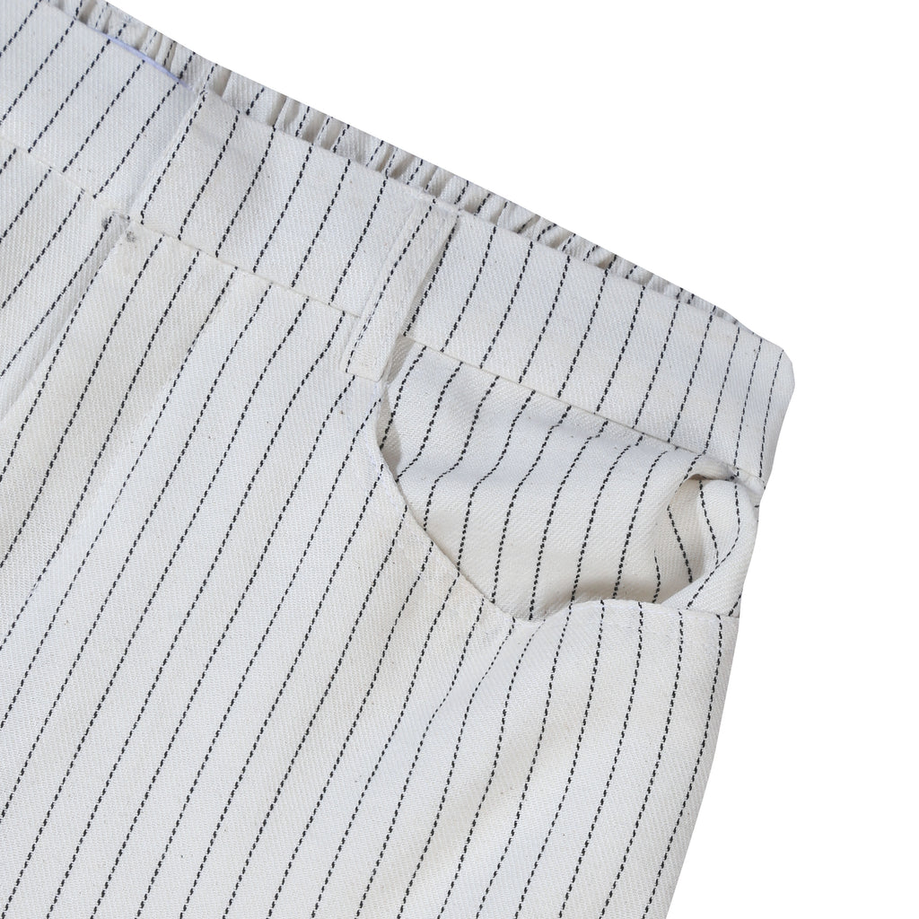 Donna Relaxed Trousers