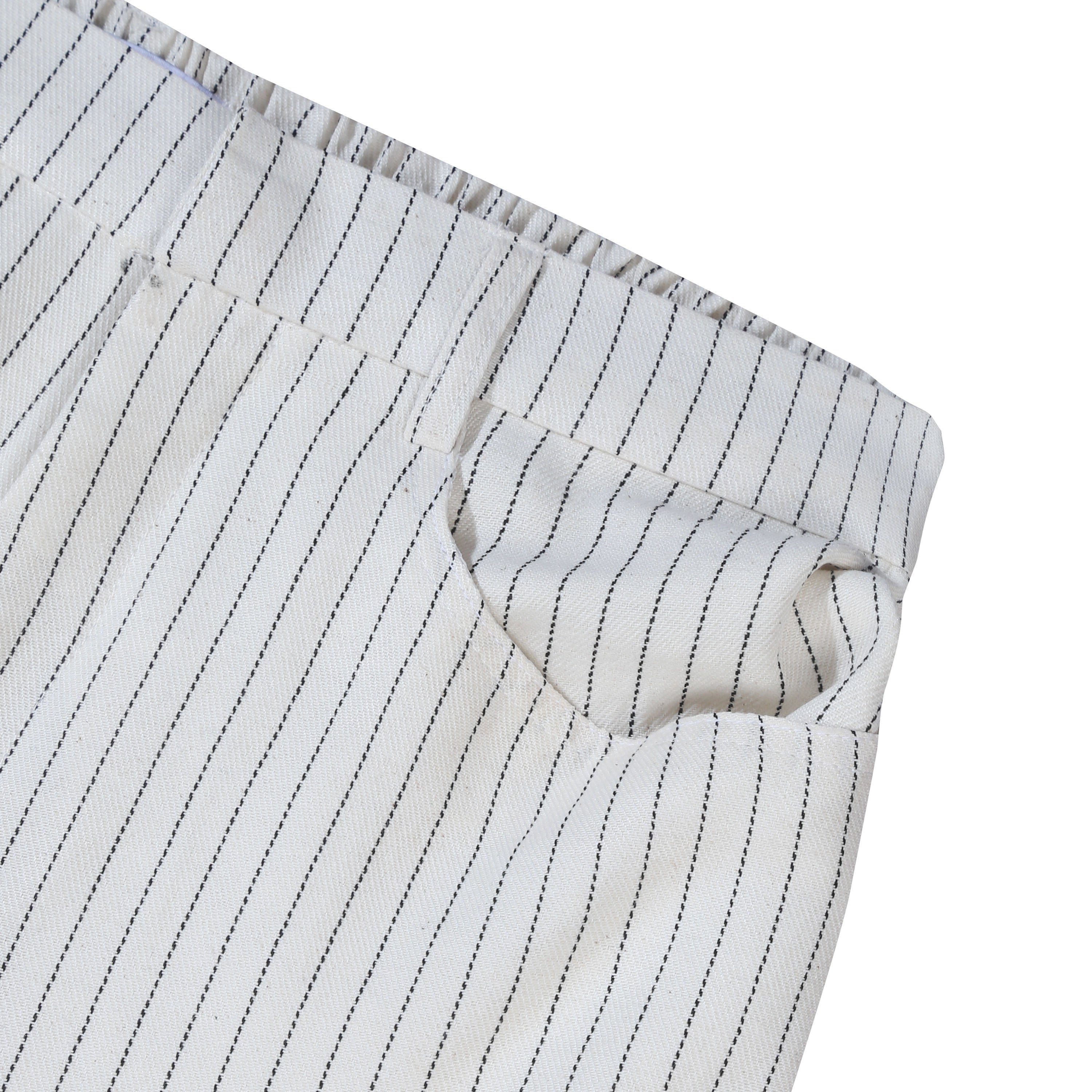 Donna Relaxed Trousers