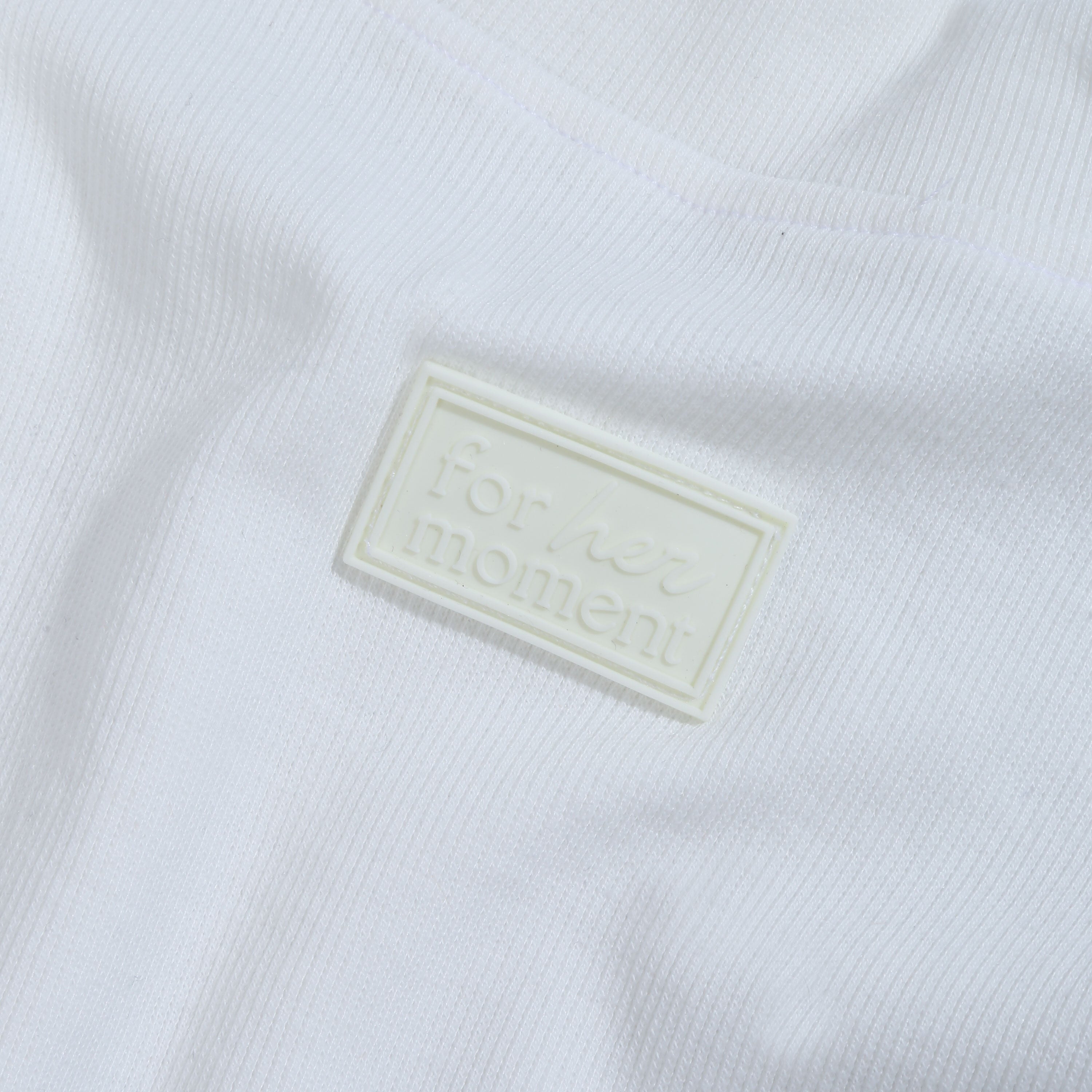 Two Way Longsleeve Fitted Top