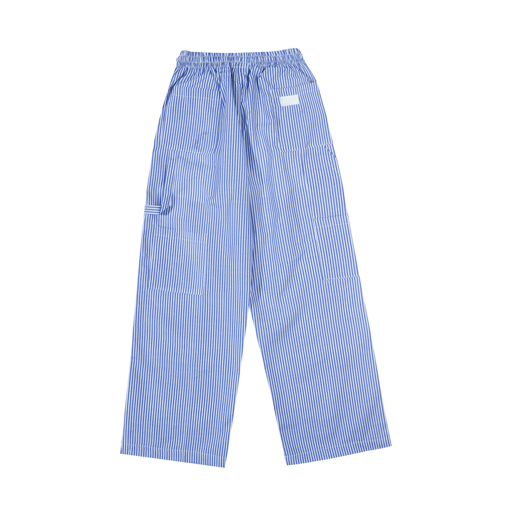 Stripe Carpenter Pants