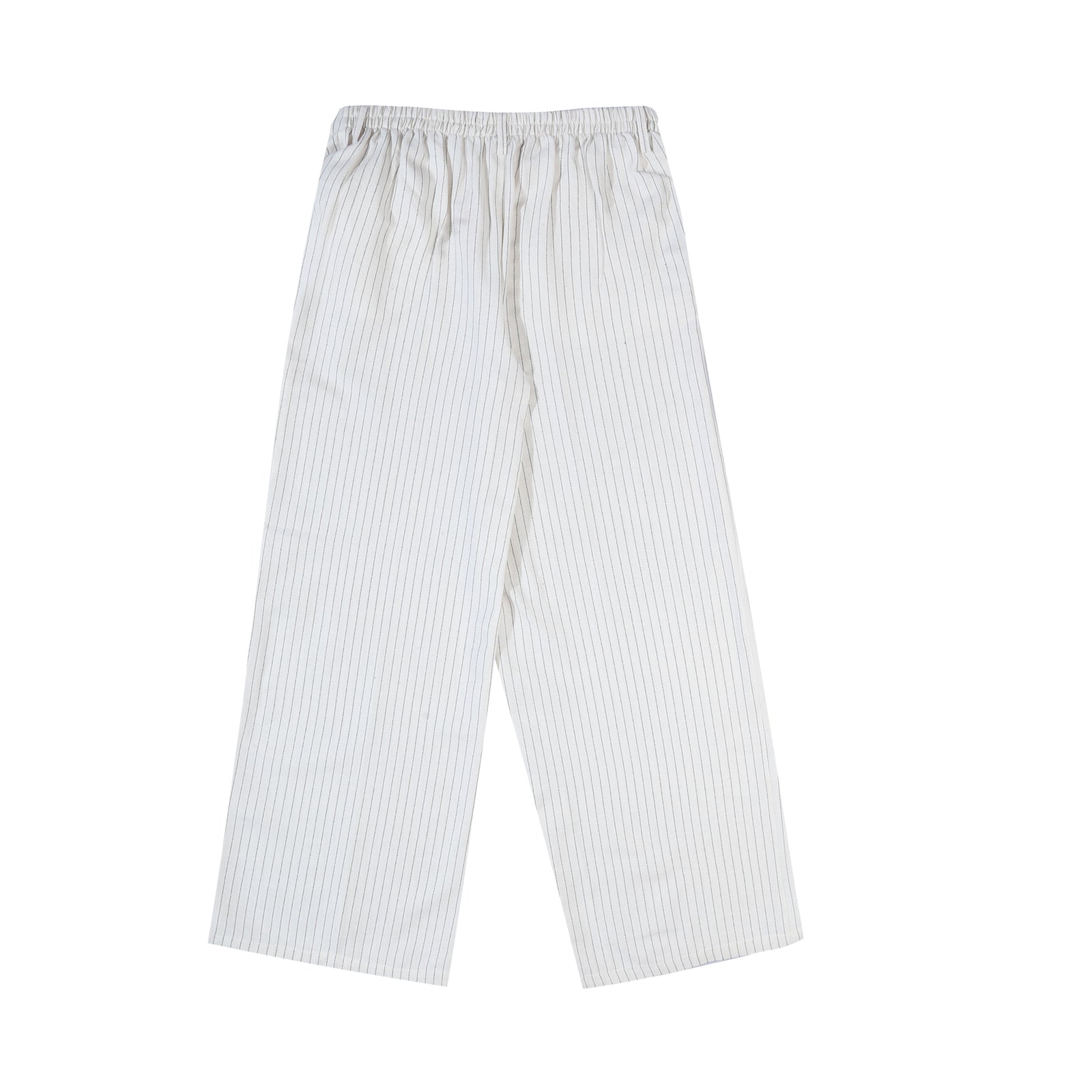 Donna Relaxed Trousers