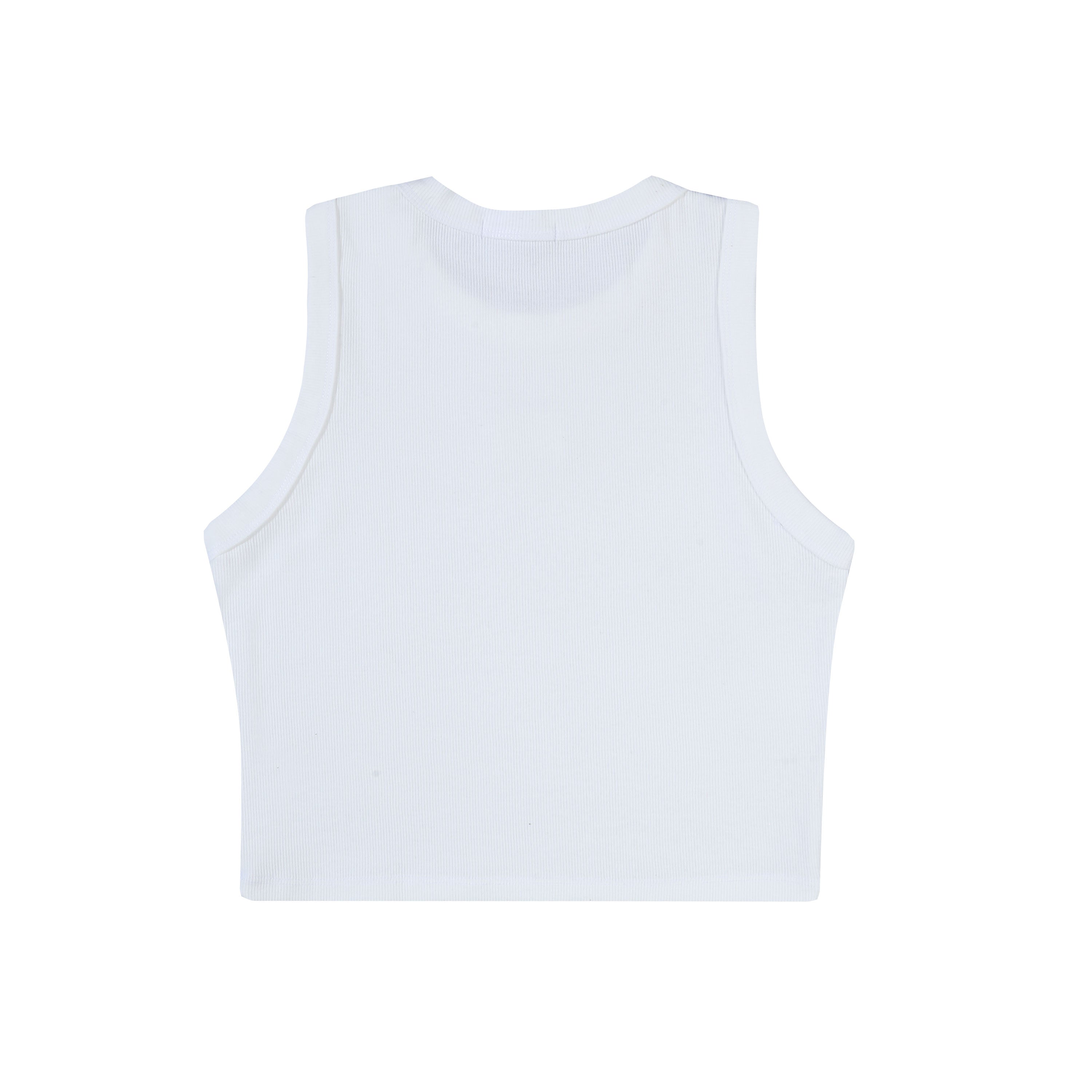 Basic Tank Top